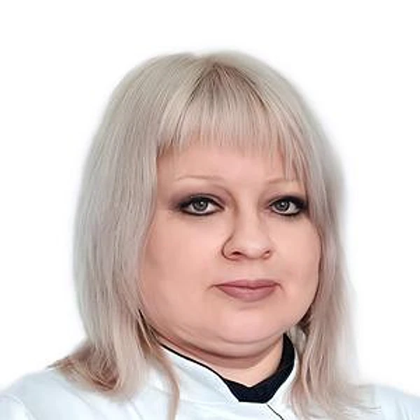 Попова Виктория Викторовна — Офтальмолог (окулист), Волгоград