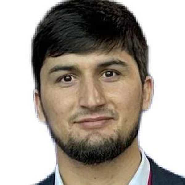 Косимов Джумабек Рустамбегович — Малоинвазивный хирург, Сургут