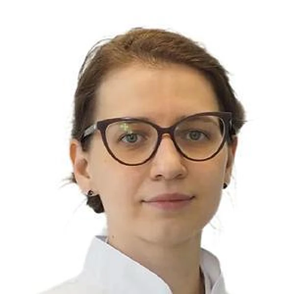 Бродская Екатерина Алексеевна — Сосудистый хирург (ангиохирург), Флеболог, Сургут
