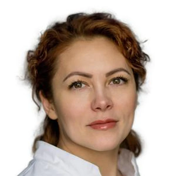 Зайцева Юлия Юрьевна — Подолог-эстетист, Тамбов