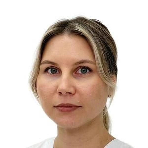 Абдуллаева Анжелика Юрьевна — Стоматолог-гигиенист, Детский стоматолог-гигиенист, Ульяновск