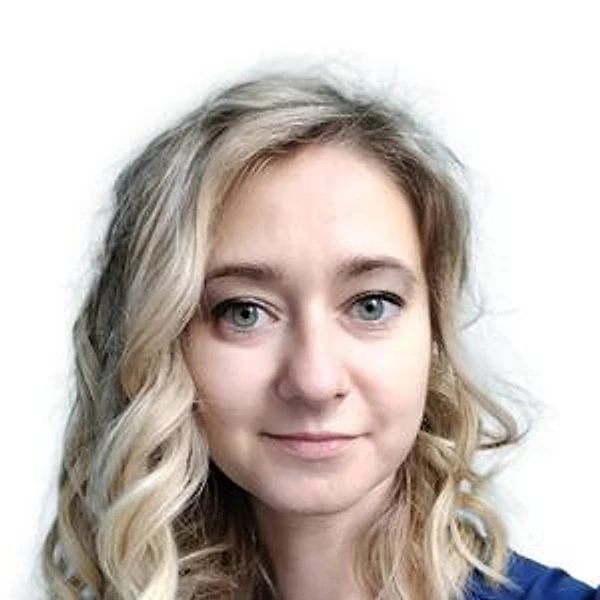 Гонина Дарья Геннадьевна — Невролог, Рефлексотерапевт, Чита
