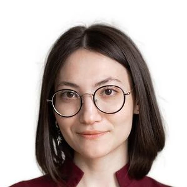 Макридина Сабина Аладдиновна — Невролог, Цефалголог, Санкт-Петербург