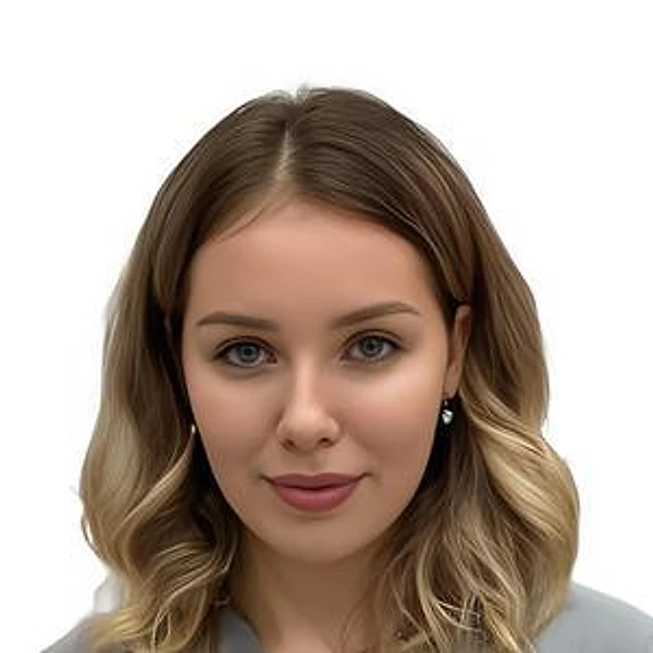 Чапанова Алина Николаевна — Врач-косметолог, Дерматолог, Новосибирск