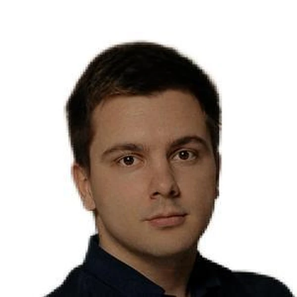 Павлов Артемий Андреевич — Стоматолог, Самара