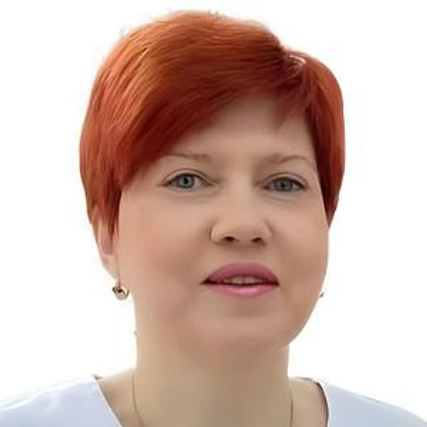Хлыбова Марина Анатольевна — Подолог-эстетист, Ростов-на-Дону