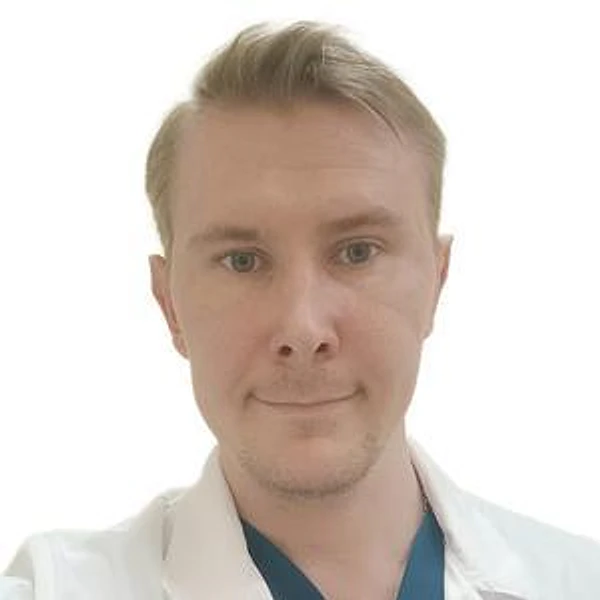 Даньков Ярослав Николаевич — Уролог, Волжский