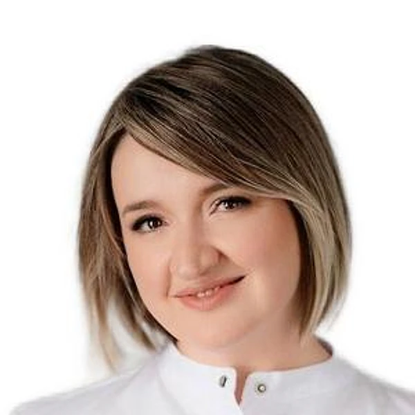 Зиньковская Екатерина Владимировна — Эндокринолог, Диетолог, Нутрициолог, Москва