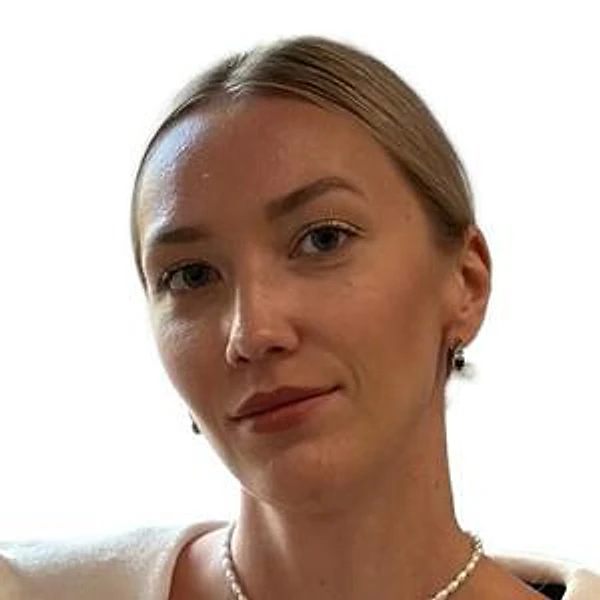 Полякова Екатерина Владимировна — Детский психолог, Психолог, Красноярск