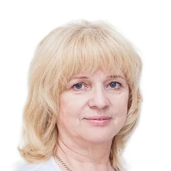 Збитнева Наталья Павловна — Гастроэнтеролог, Диетолог, Краснодар
