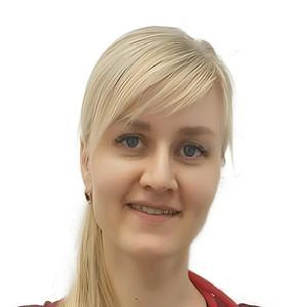 Дорофеева Алена Игоревна — Кардиолог, Волжский