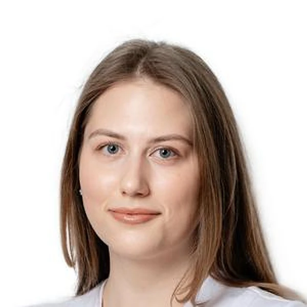 Шандер Дженнифер — Стоматолог-ортодонт, Детский ортодонт, Самара