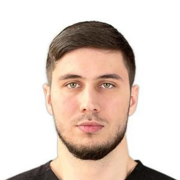 Оздамиров Алимхан Адамович — Челюстно-лицевой хирург, Пластический хирург, Краснодар
