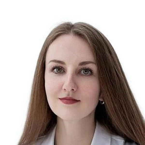 Кочева Елена Александровна — Офтальмолог-хирург, Офтальмолог (окулист), Москва