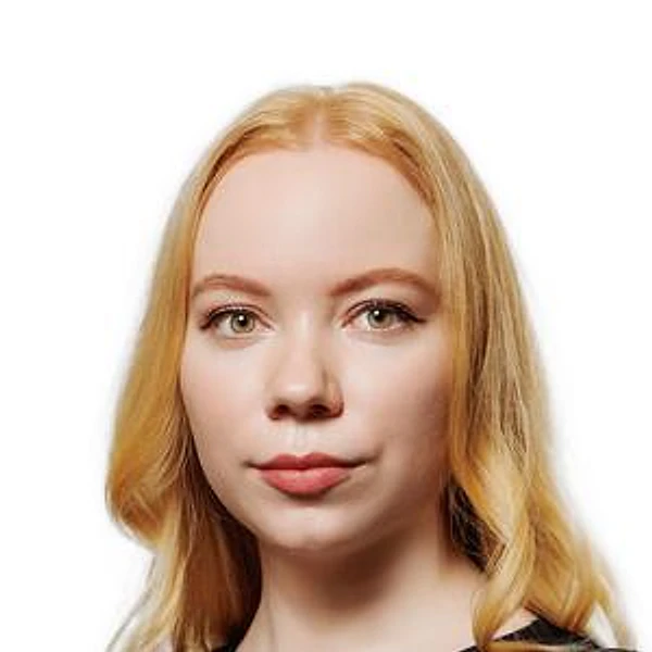 Николаева Анна Андреевна — Врач-косметолог, Дерматолог, Чебоксары