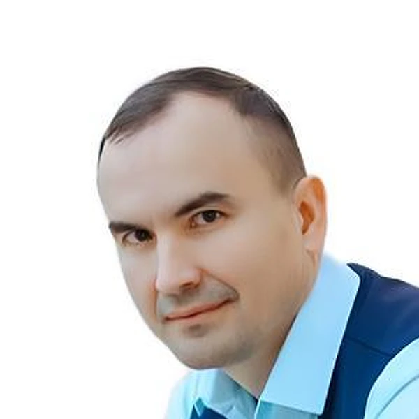 Головачев Сергей Владимирович — Массажист, Тюмень