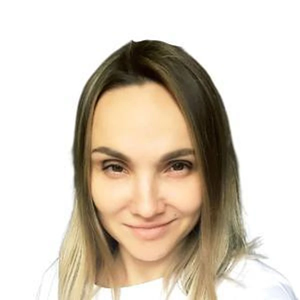 Якимова Ирина Юрьевна — Психиатр, Чита