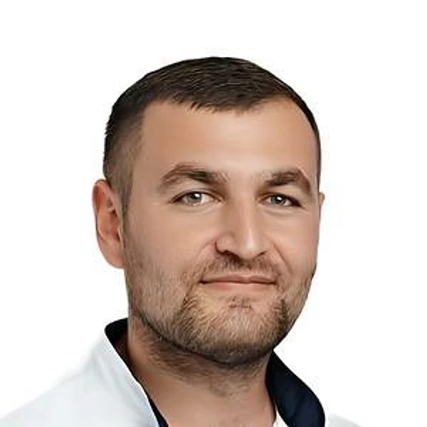 Оганесян Ширак Оганесович — Стоматолог, Красноярск