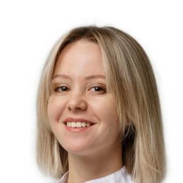Щурова Анна Андреевна — Стоматолог-хирург, Стоматолог, Санкт-Петербург
