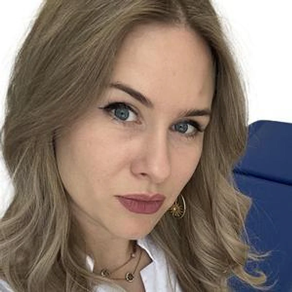Ерхова Юлия Сергеевна — Гинеколог, Акушер, Врач УЗИ, Маммолог, Самара