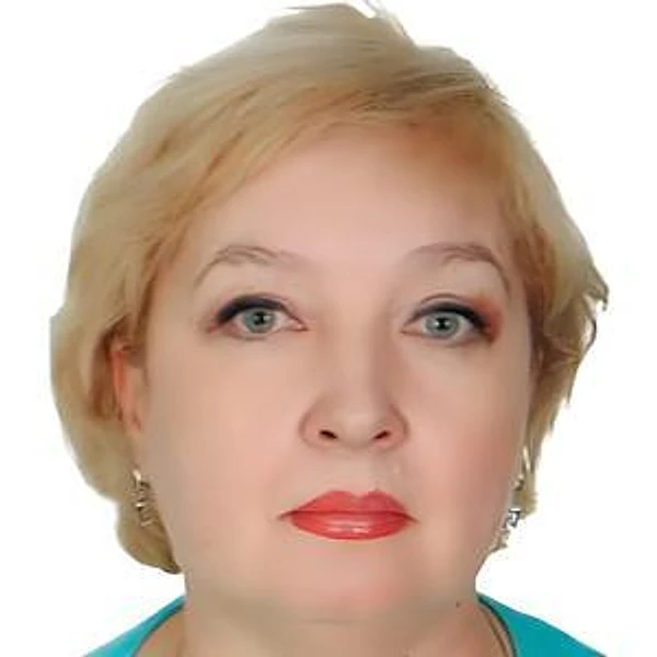 Колесниченко Марина Анатольевна — Невролог, Симферополь
