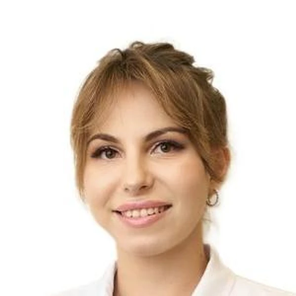 Гурова Анна Сергеевна — Косметолог-эстетист, Барнаул