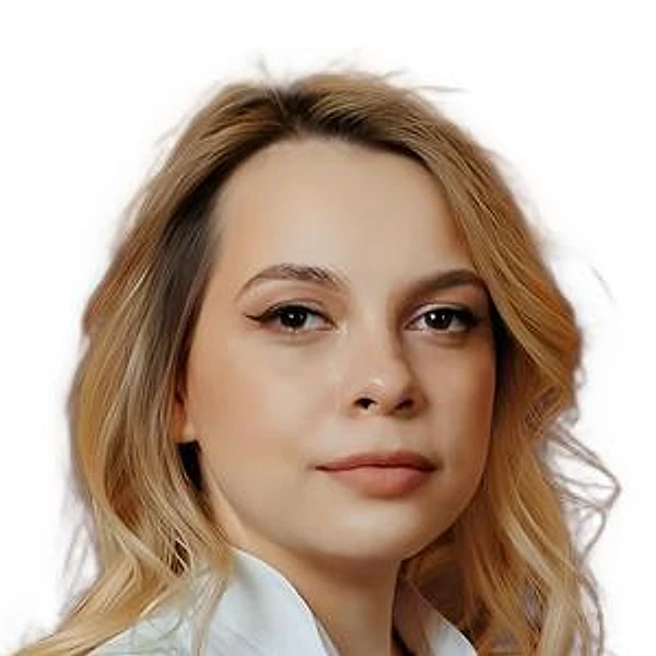 Прокопенко Светлана Андреевна — Стоматолог, Химки
