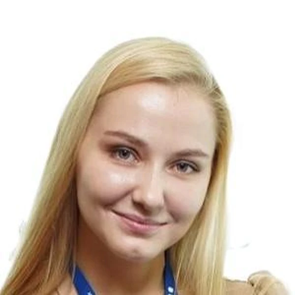 Потанина Регина Руслановна — Врач-косметолог, Москва