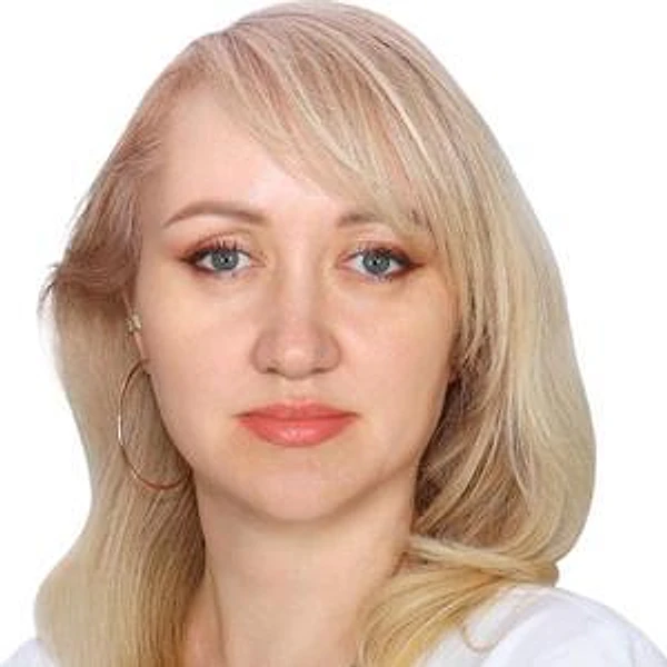 Ефимова Анна Павловна — Дерматолог, Детский венеролог, Детский дерматолог, Чита