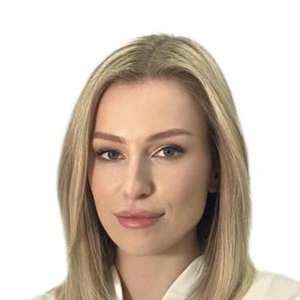 Акимова Наталья Михайловна — Офтальмолог (окулист), Детский офтальмолог, Москва