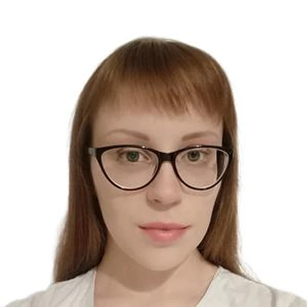 Калмыкова Элеонора Руслановна — ЛОР, Детский ЛОР, Волжский