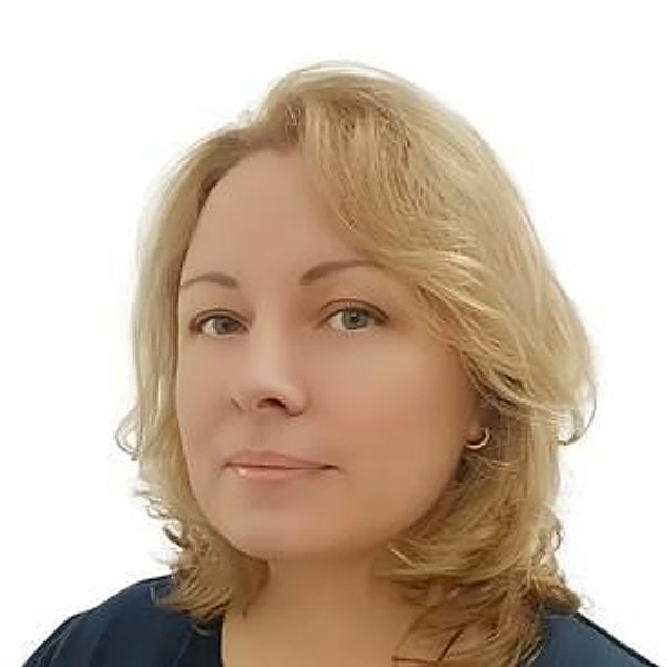 Филина Татьяна Юрьевна — Массажист, Москва