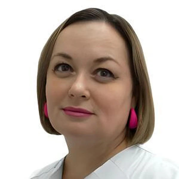 Богатырева Анастасия Михайловна — Детский хирург, Хирург, Георгиевск