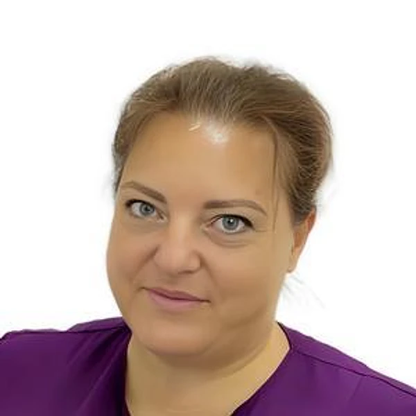 Мазур Юлия Валерьевна — Стоматолог, Ивантеевка