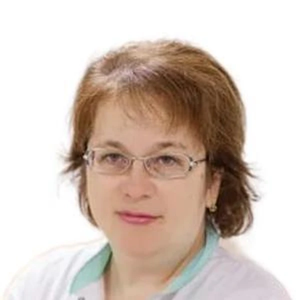 Романова Ольга Васильевна — Эпилептолог, Детский невролог, Невролог, Чита