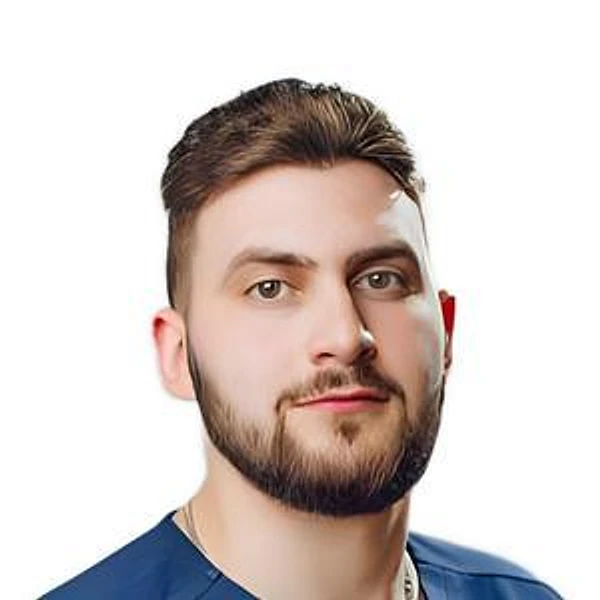 Фурман Антон Васильевич — Эндоскопист, Ленинск-Кузнецкий