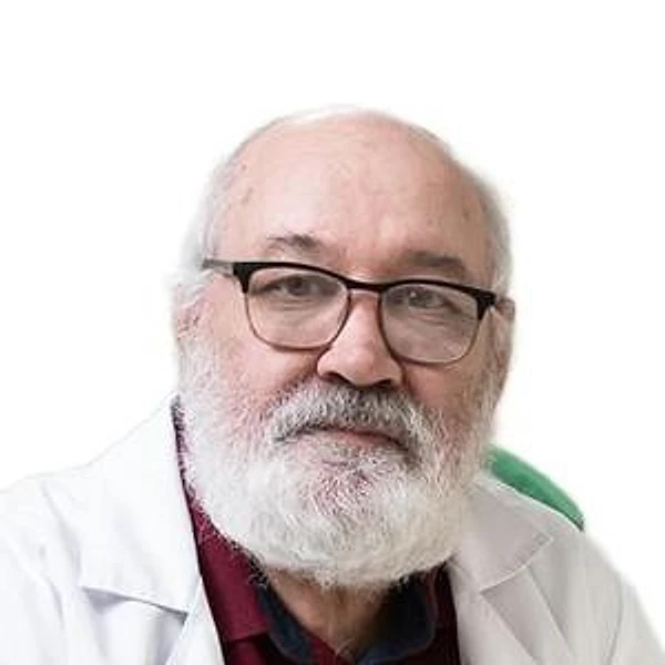 Карагод Виктор Павлович — Онколог, Ленинск-Кузнецкий