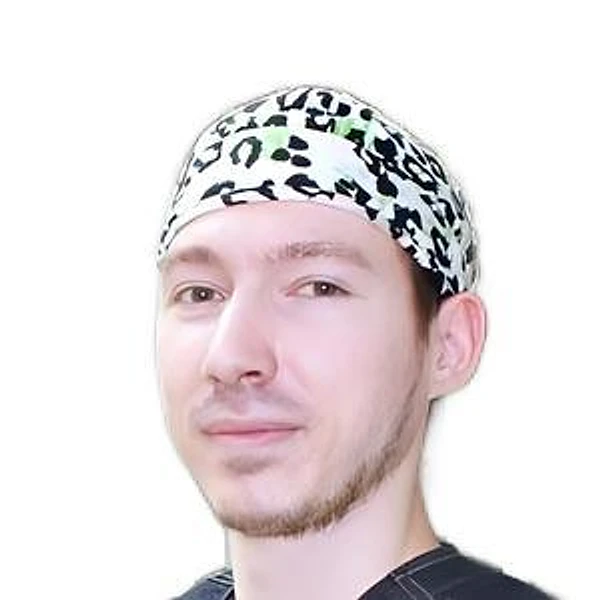 Портнов Павел Андреевич — Стоматолог, Ханты-Мансийск
