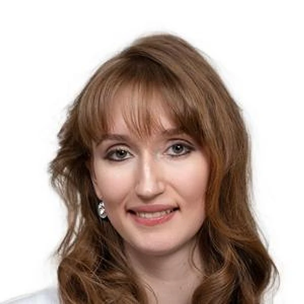 Мацуева Ирина Александровна — Эндокринолог, Санкт-Петербург