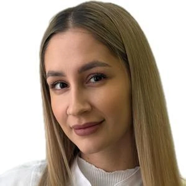 Садонцева Елизавета Николаевна — Сурдолог, Детский сурдолог, Красноярск