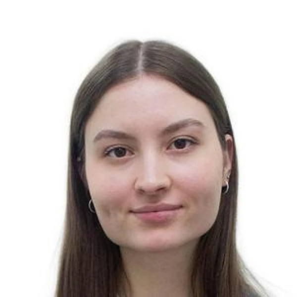 Лукащук Юлия Олеговна — Стоматолог, Киров