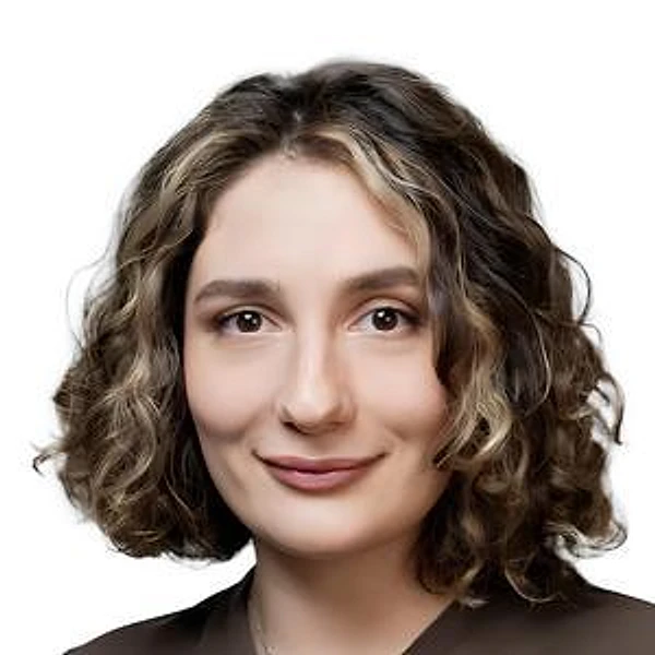 Раджабова Хафиза Рашидовна — Хирург-эндокринолог, Санкт-Петербург