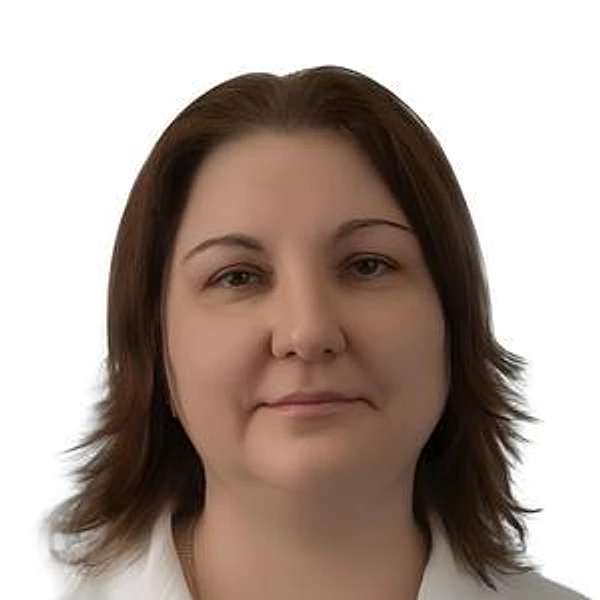 Есипова Ирина Владимировна — Офтальмолог (окулист), Детский офтальмолог, Санкт-Петербург