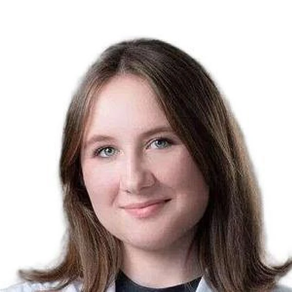 Семёнова Елизавета Александровна — Стоматолог, Санкт-Петербург