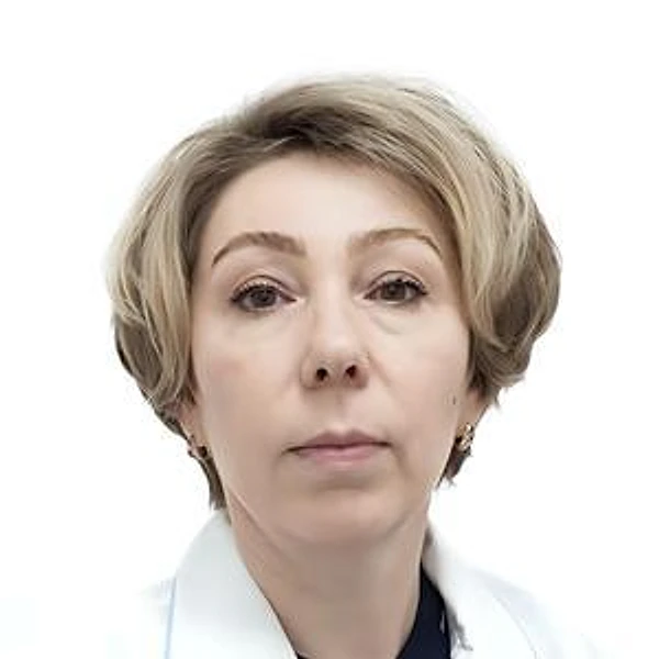 Алексова Наталья Александровна — Невролог, Псков