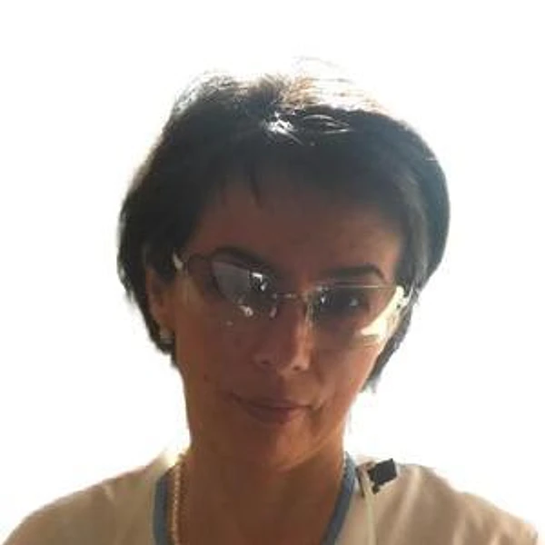 Артемьева Яна Валентиновна — ЛОР, Псков