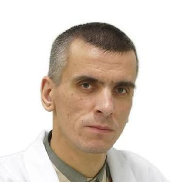 Писарев Дмитрий Николаевич — Проктолог (колопроктолог), Хирург, Псков