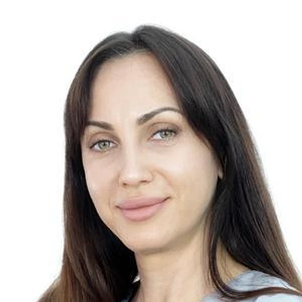 Степаненко Людмила Викторовна — Врач-косметолог, Дерматолог, Севастополь