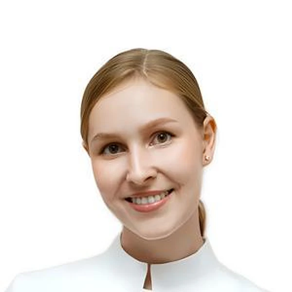 Ершова Надежда Андреевна — Врач-косметолог, Новосибирск
