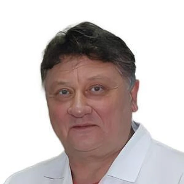 Воробец Ярослав Богданович — Врач УЗИ, Чита